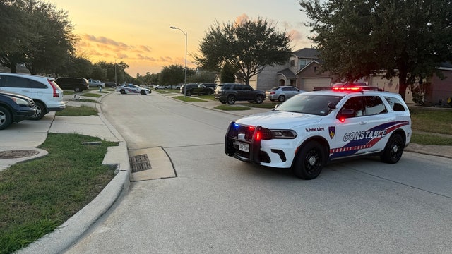 Harris County crash: 6-year-old child injured in auto-pedestrian crash