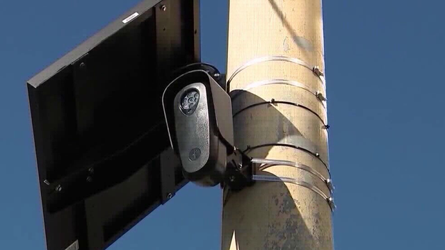 Harris County constable pushes for universal policy, state action after Flock camera controversy