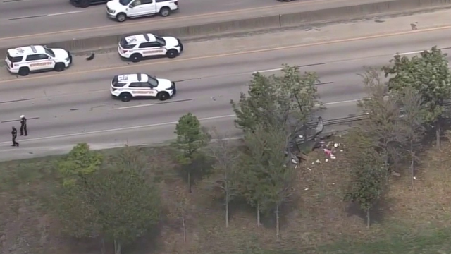 I-10 East Freeway crash leaves 2 dead near Channelview