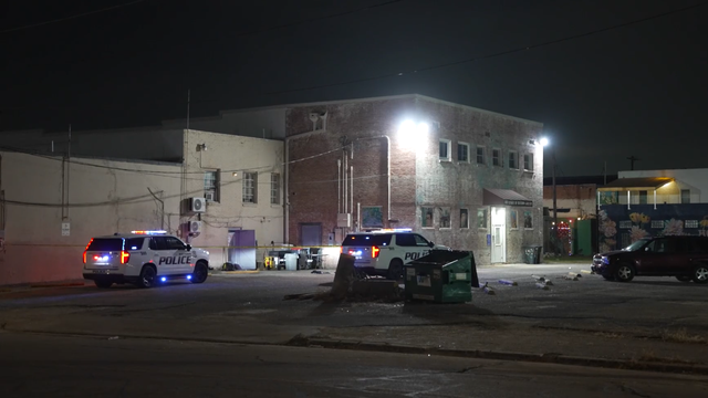 Baytown shooting: Man shot outside bar on West Texas Avenue, suspect on the run