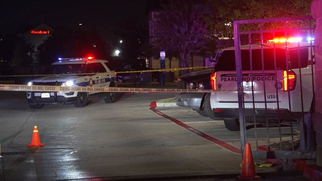 Pearland shooting leaves 1 dead after physical altercation, shooter detained