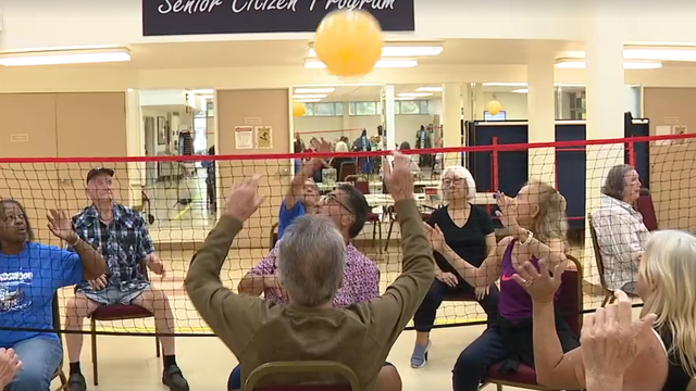 Friendswood senior citizen program hits 35% membership surge, outpacing building capacity