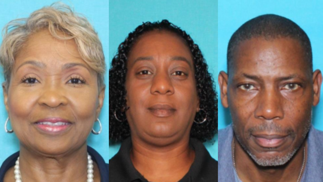 Fort Bend County tax assessor, 2 subordinates indicted for alleged wire fraud, theft