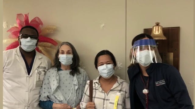 Breast Cancer Awareness Month: Why mammograms, early detection saves lives