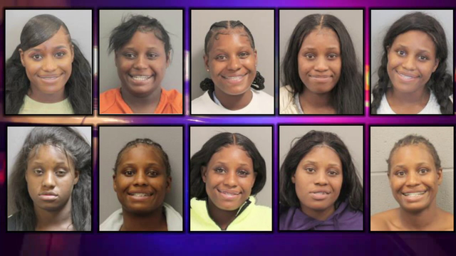 31-year-old career criminal wanted in Texas, 2 other states gets a get out of jail free card for recent charge