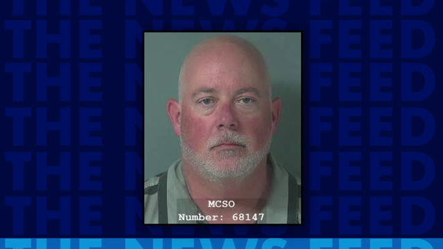 Former Magnolia mayor pleads guilty to assaulting pregnant person, official oppression