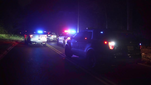 Man fatally struck by pickup after altercation spilled into Houston street: police