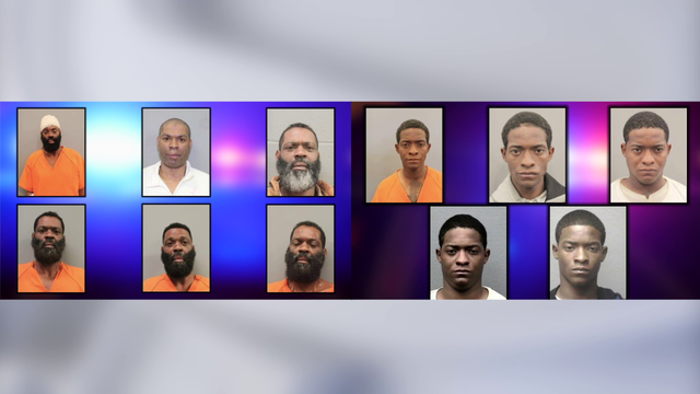 2 convicted felons accused of indecent acts with children after judges end probation unsatisfactorily