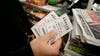 Winner! $1 million Powerball ticket sold in Schuylkill County