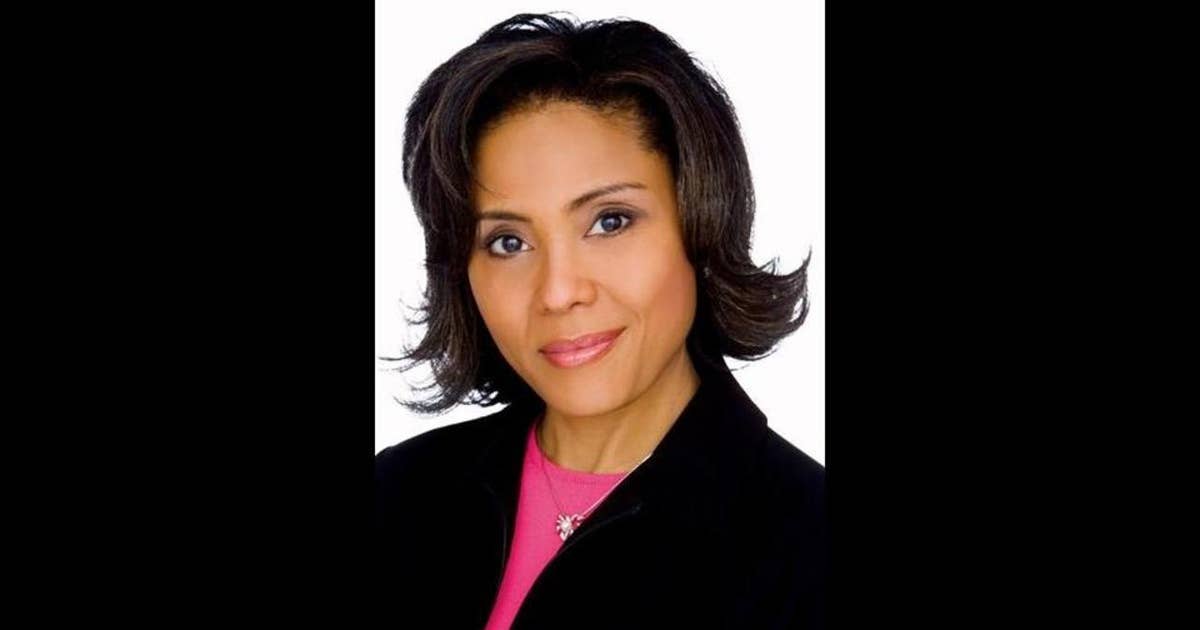 Nbc29 Reporters Joyce Evans FOX 29 Anchor & Reporter | FOX 29 Philadelphia