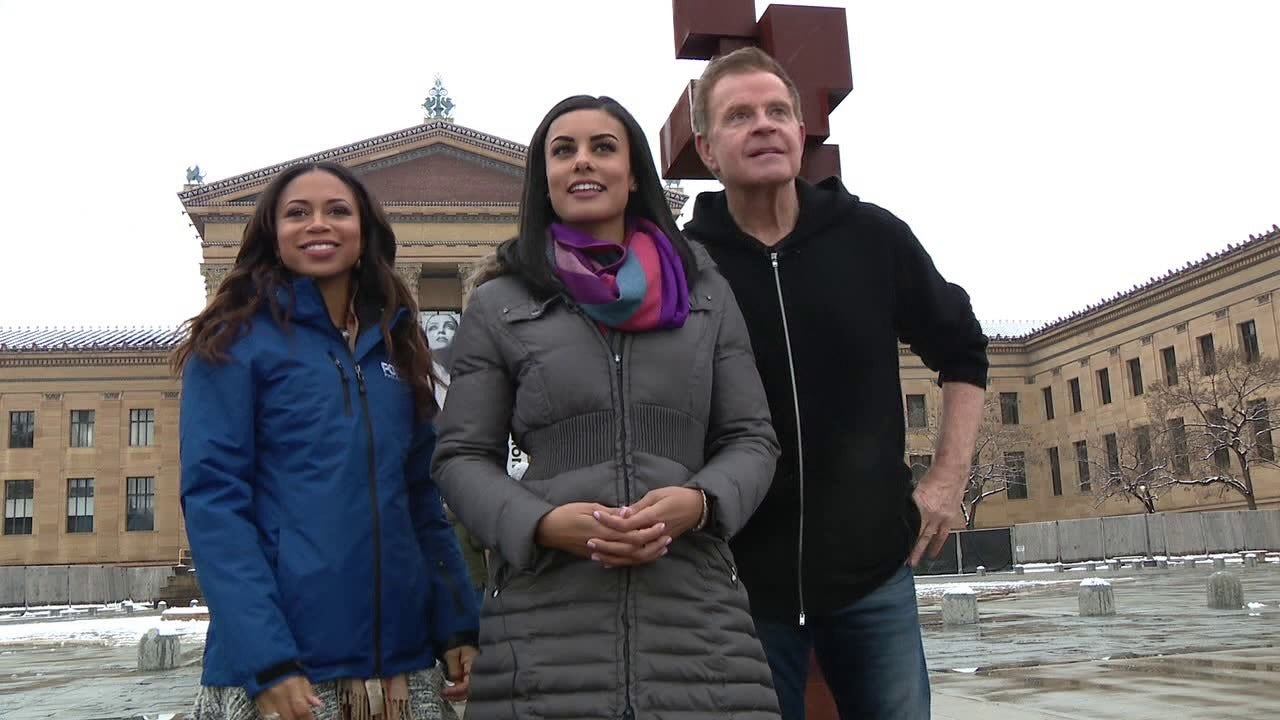 Good Day Shaina Humphries to FOX 29 FOX 29 Philadelphia
