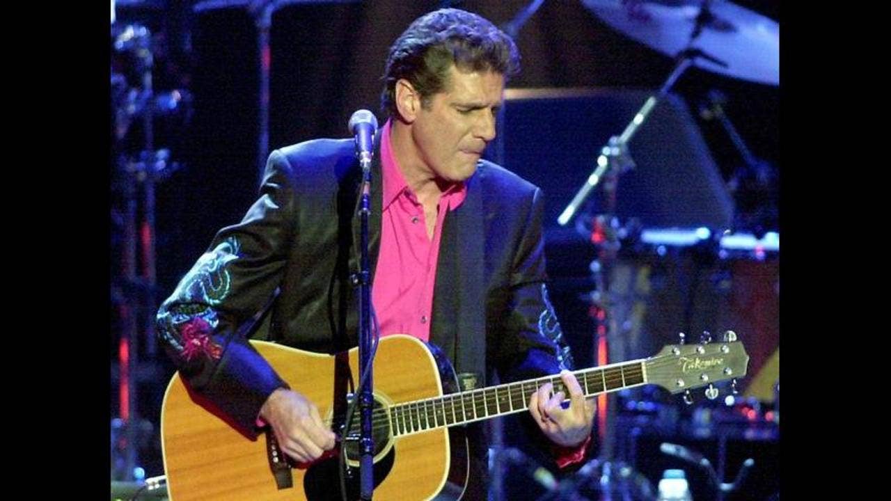 Glenn Frey, Eagles Guitarist, Dead At 67 - Newport Buzz