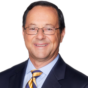 Bruce Gordon