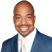 Quincy Harris