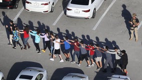 A look at the most recent deadly US mass shootings