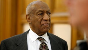 Bill Cosby lawyers ask appeals court to toss #MeToo conviction