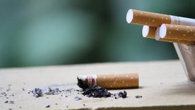 New Delaware law that raises smoking age to 21 takes effect