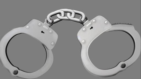 Authorities: Man lied about being white supremacist for job