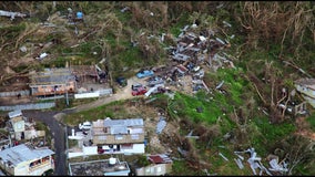 FEMA officials, contractor accused of Hurricane Maria relief fraud