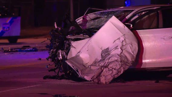Mummers among 3 killed in South Philadelphia crash; stabbed driver faces charges