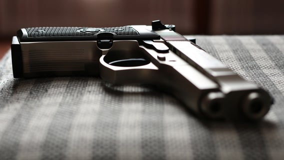 NJ AG issues gun protective order directive