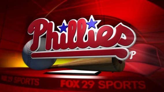 Segura helps Phillies beat Lester, Cubs 9-7