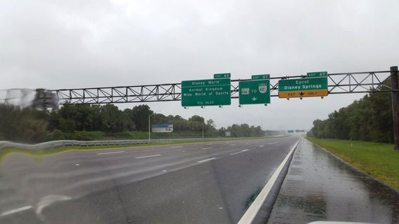 Coronavirus outbreak sees surge in reckless driving on America’s empty roadways