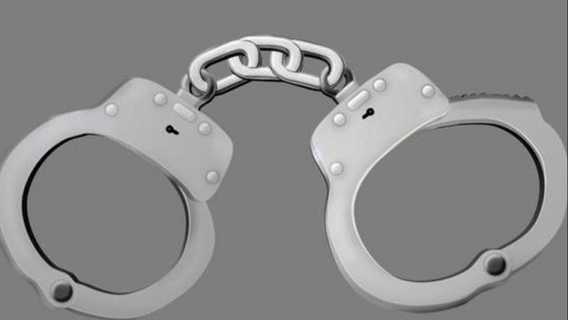 Authorities: Man lied about being white supremacist for job