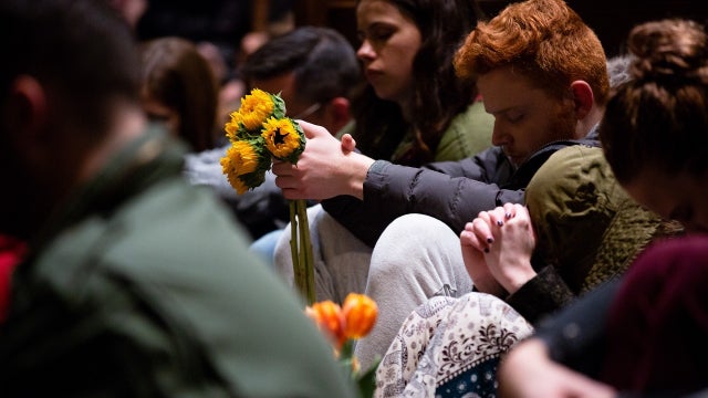 Pittsburgh prepares to commemorate deadly 2018 synagogue attack