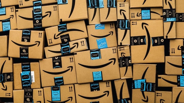 FBI: Delivery drivers involved in $10M Amazon theft ring