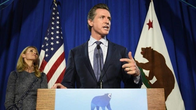 Calif. governor to sign law to limit shootings by police