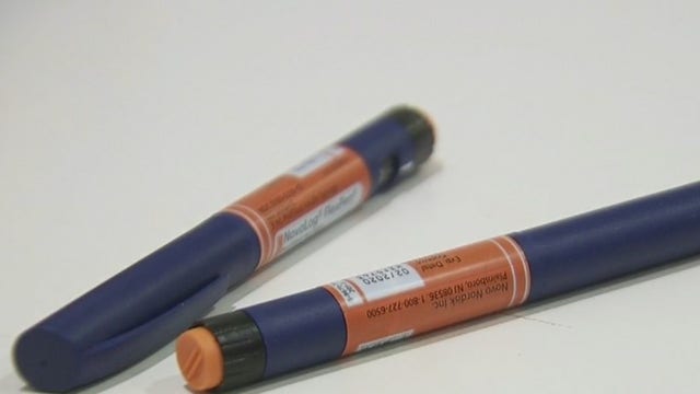 Pennsylvania nurse accused of killing 4 patients, injuring others with high doses of insulin