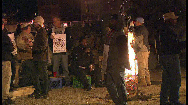 SEPTA union strikes, afternoon rush hour to be affected