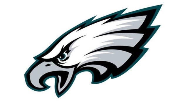 Eagles dessert recipes shown Wednesday