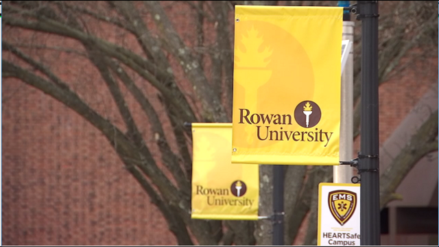 Rowan student, staff member test positive for COVID-19, school officials say