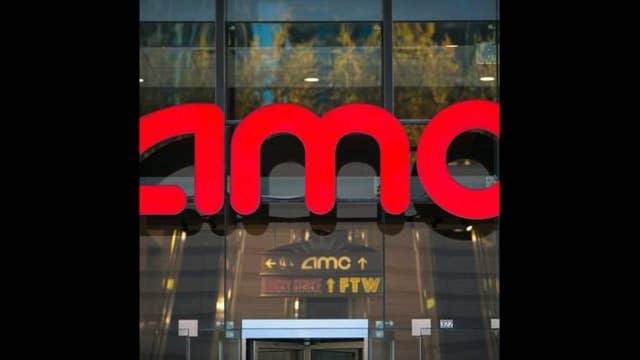 Texting in a movie theater? AMC considers lifting ban