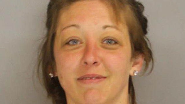 Montgomery County woman gets 12½ to 25 years in grandmother’s stabbing death