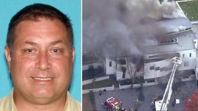 NJ brother charged in murders facing insurance fraud charge