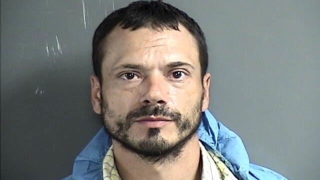 Prosecutors: Man indicted in stabbing death of father in Millville