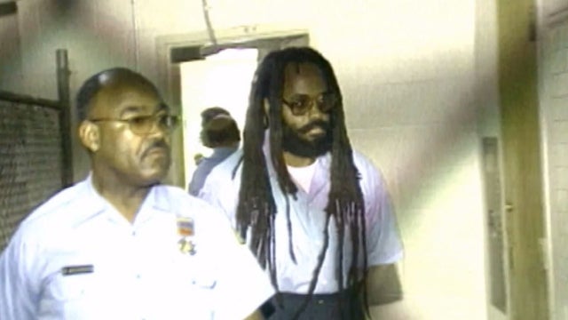 Police widow wants DA Krasner off Mumia Abu-Jamal appeal