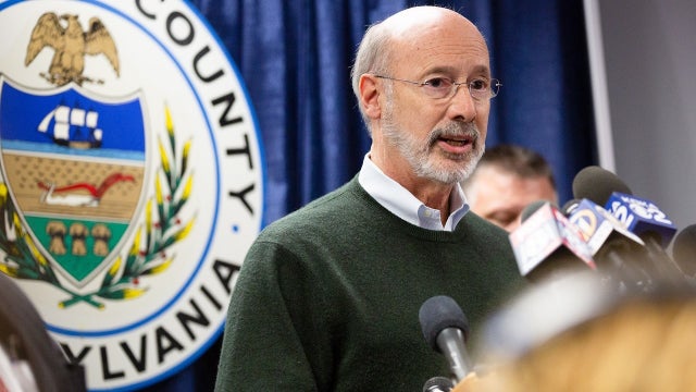 Pa. to extend security grants to fight hate crimes