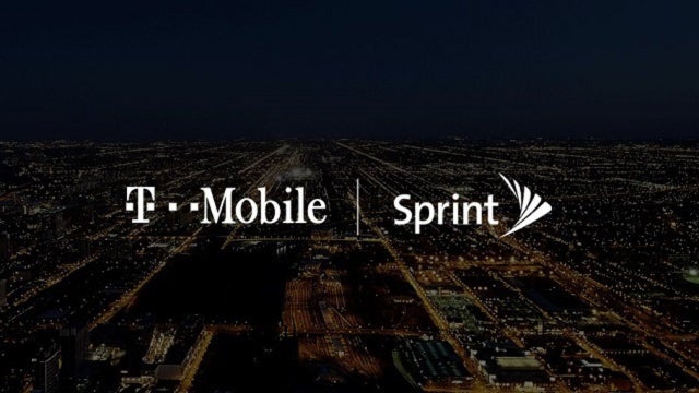 Justice Department approves T-Mobile's $26.5B Sprint deal