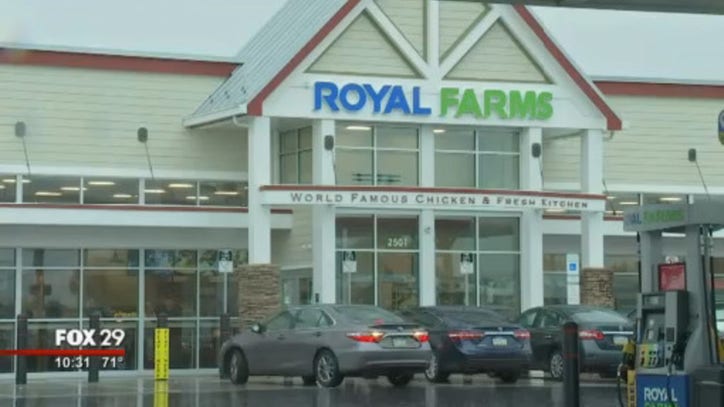 Bensalem Residents Win Fight Against Royal Farms Going In Their Neighborhood