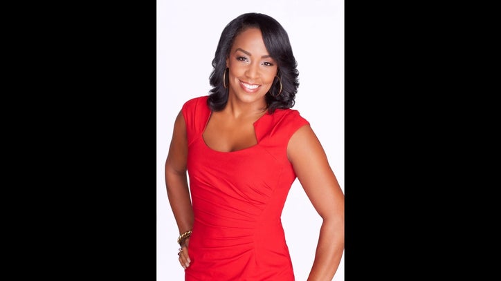 Lauren Johnson Good Day Philadelphia Anchor Reporter