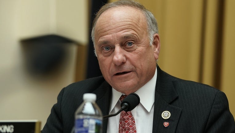 Steve King