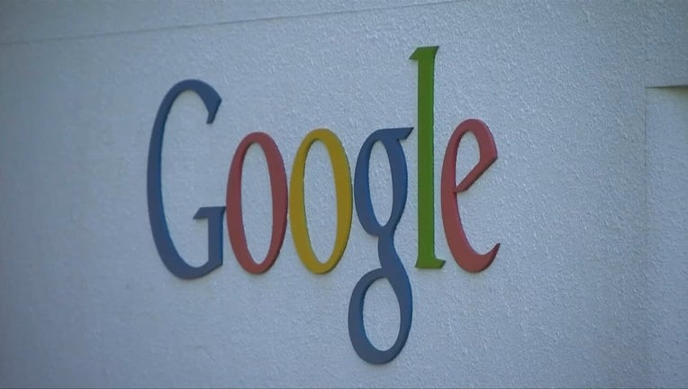 Google outages widely reported Sunday.