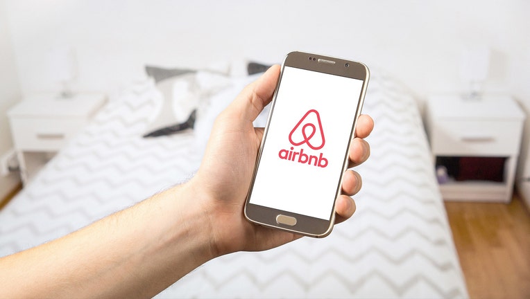 Airbnb