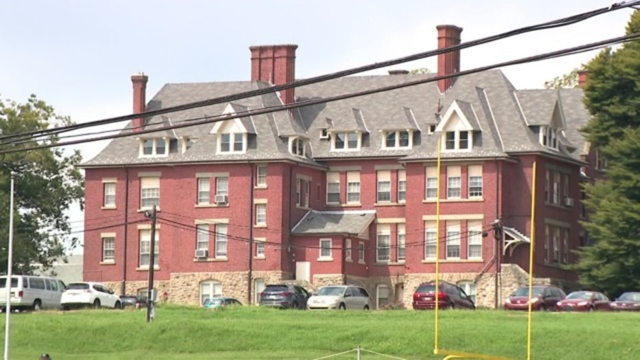 Glen Mills Schools