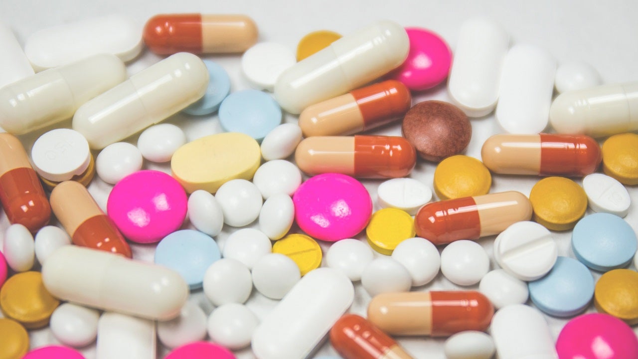 Camden pharmacist accused of illegal oxycodone distribution, wife allegedly lied on citizenship application