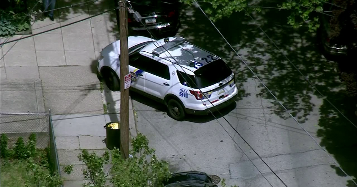 Man, 29, shot in the groin in Frankford | FOX 29 Philadelphia